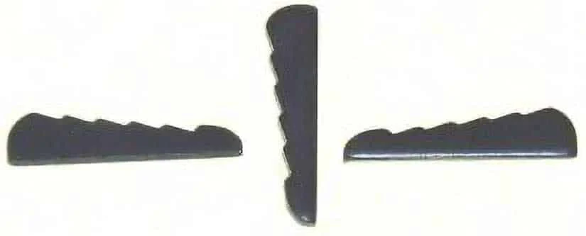 Rear Sight Elevator – Single Step – .050in