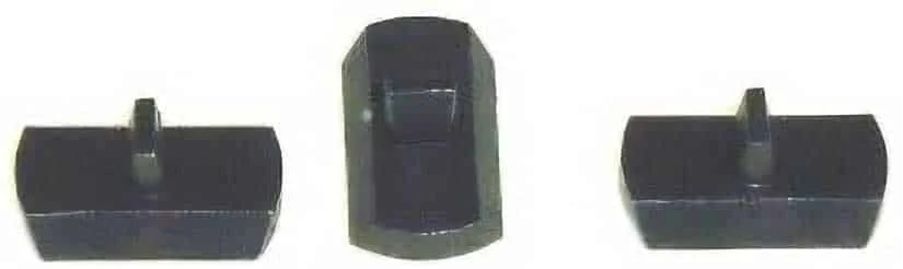 Blade Front Sight – Small