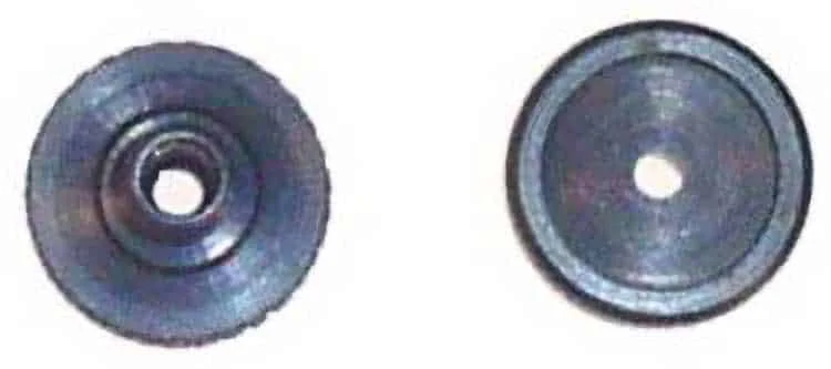 Marble’s Aperture – 1/2in x .102
