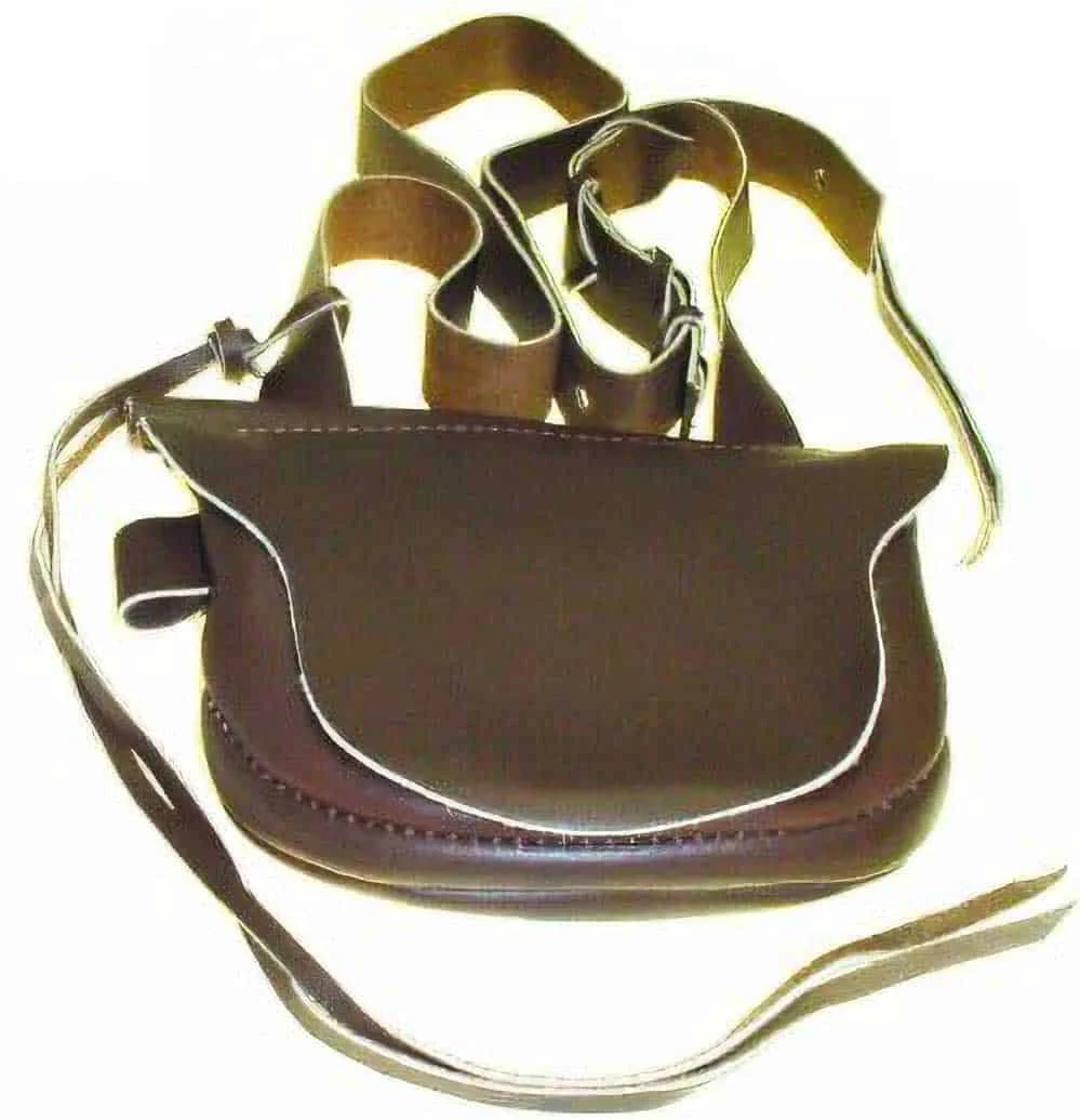 The Olde Style Bag