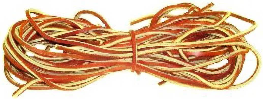 Latigo Leather Lace – 2-3 Foot