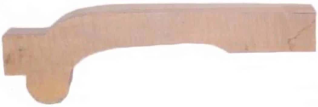 Walnut Stock