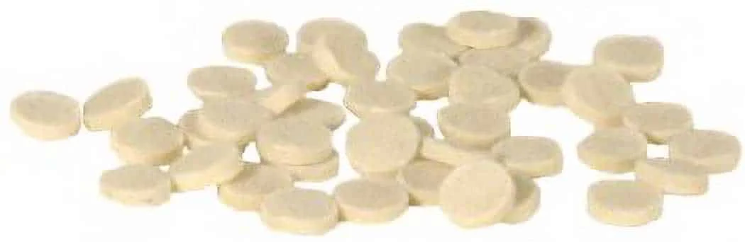 Over Powder Wads – 12 Ga