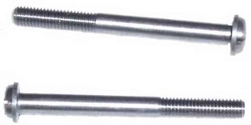 Lock Screw – Deluxe – 8×32 – 1-3/4in