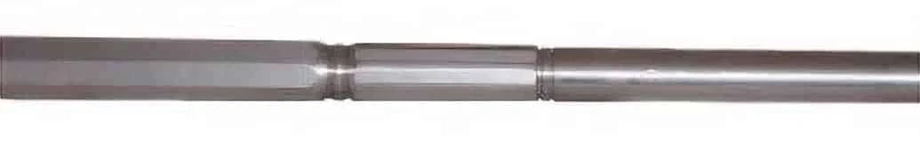 Trade Gun – Smoothbore – Octagon to Round – 20 Ga