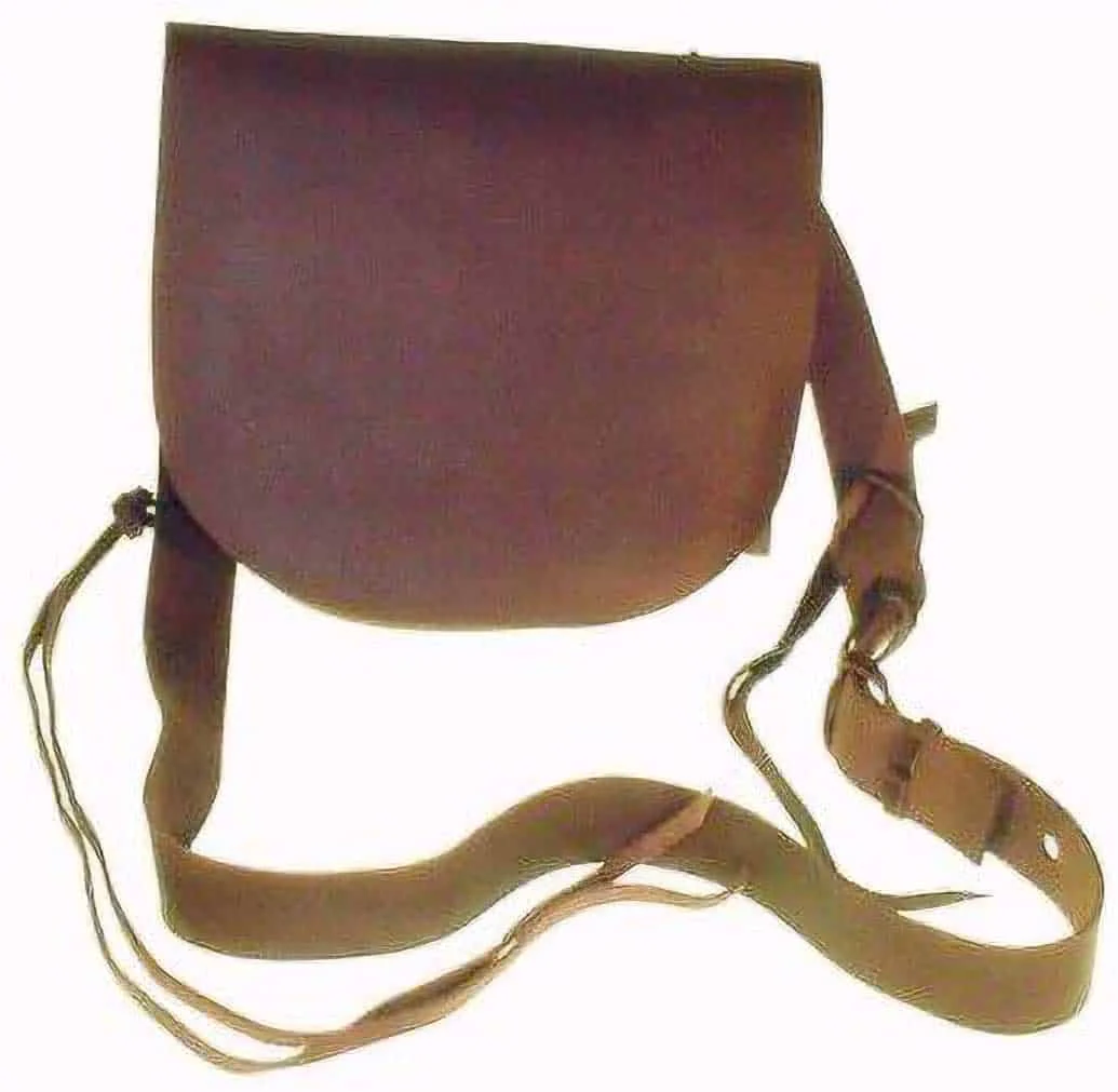 The Free Trapper Bag
