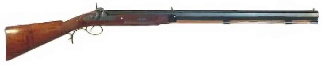 English Sporting Rifle – Ultimate –8Bore
