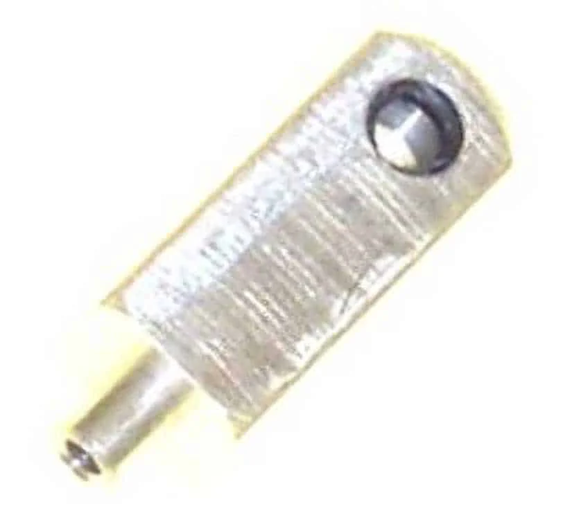 In-Line Adapter – With Musket Nipple