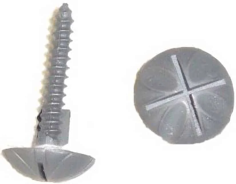 Sling Stud with Screw – Steel
