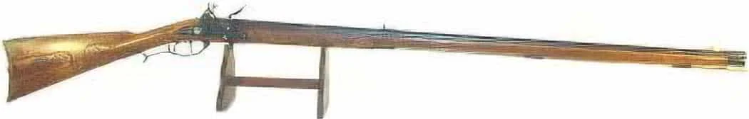 Pennsylvania Rifle – #2