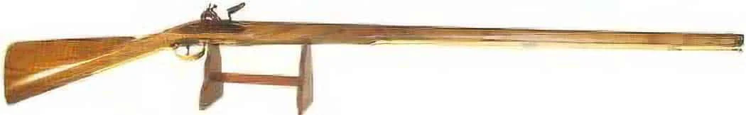 American Fowler Rifle – #2