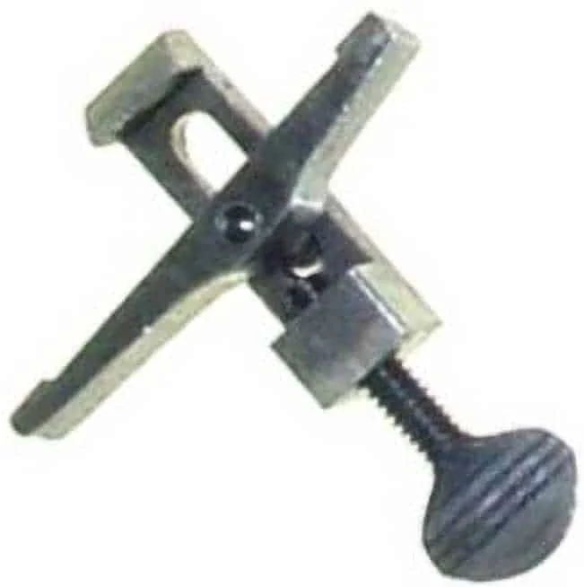 Mainspring Vice