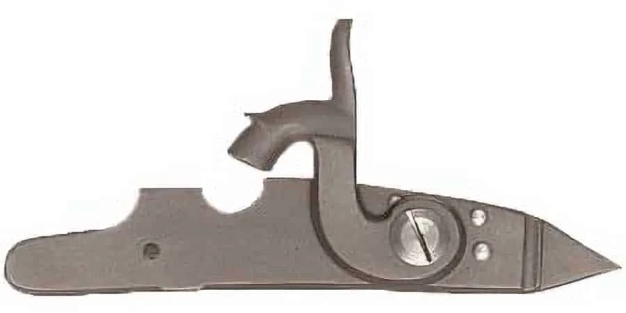 Siler – Large – Percussion – Left Hand