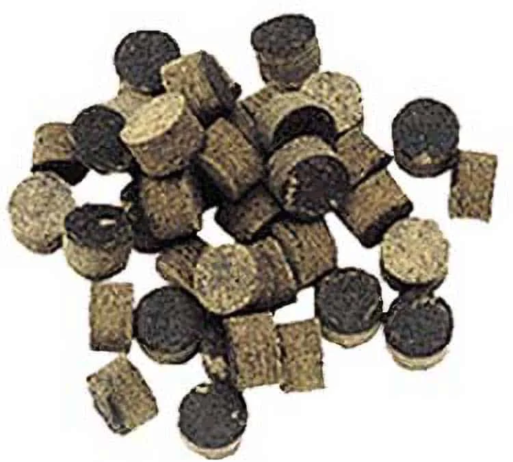 Shotgun Wads – 11 Ga – Cushion