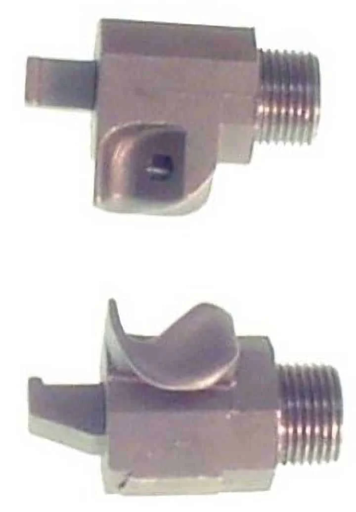 Replacement Breech Plug – TC – 1in Dia