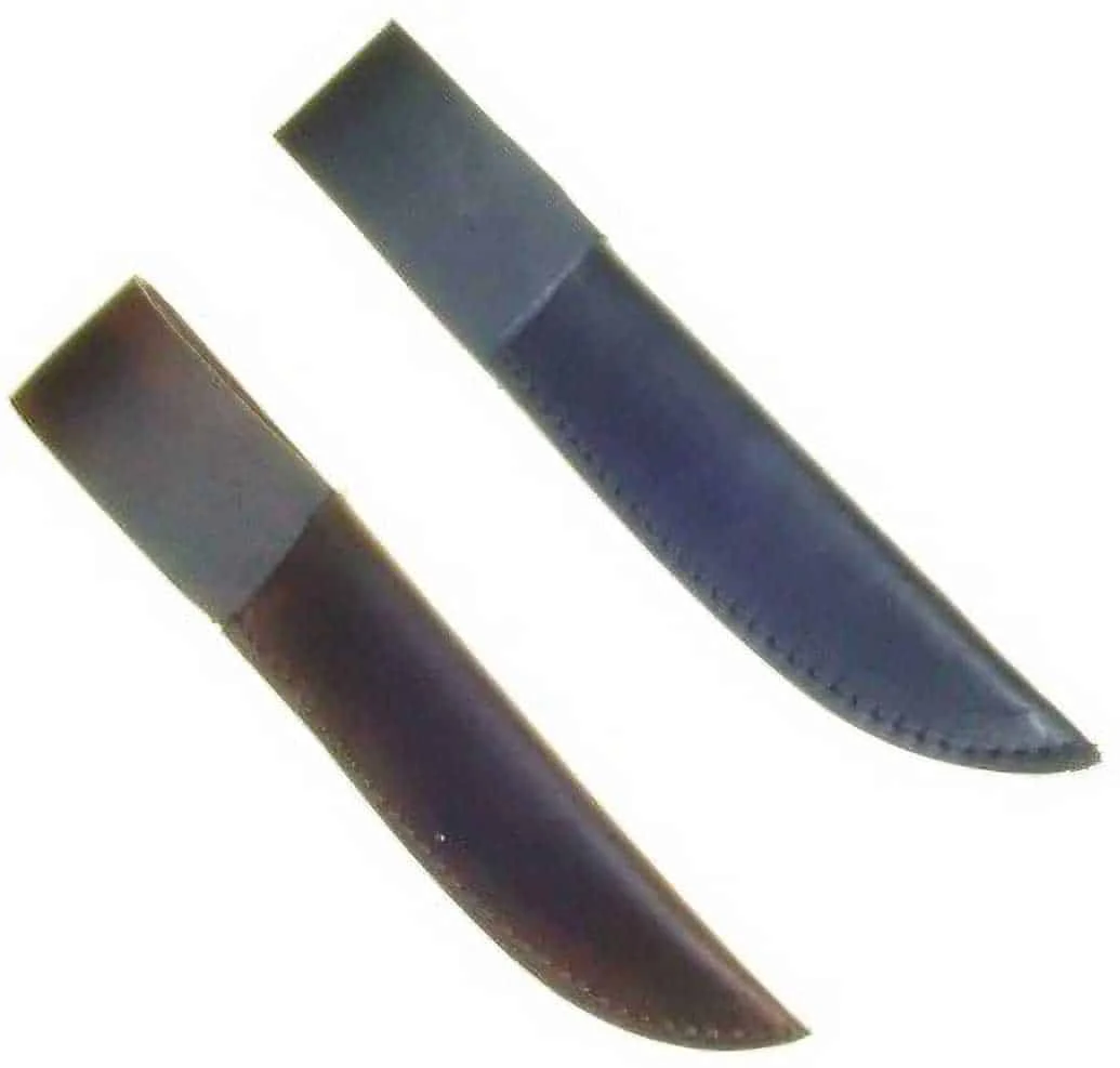Knife Sheath – Long Belt Loop