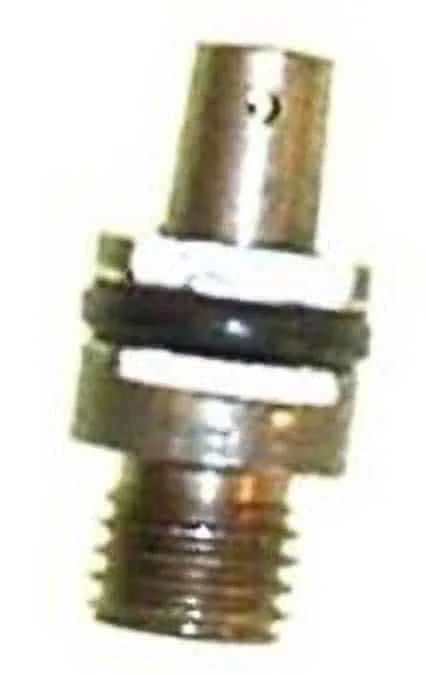 Safe – N – Dry Kap Kover – Spare 6x.75 Nipple