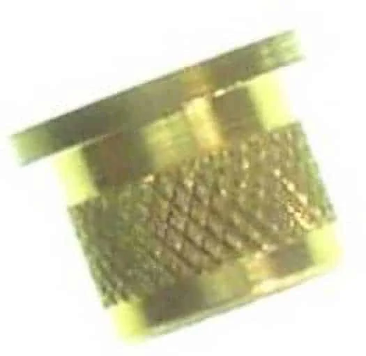 Powder Valve Bushing – Large