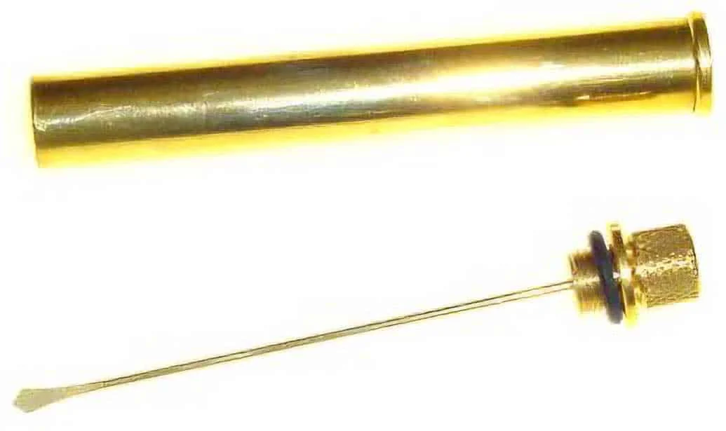 One Drop Oil Can