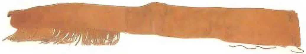 Rifle Scabbard – 53in Long