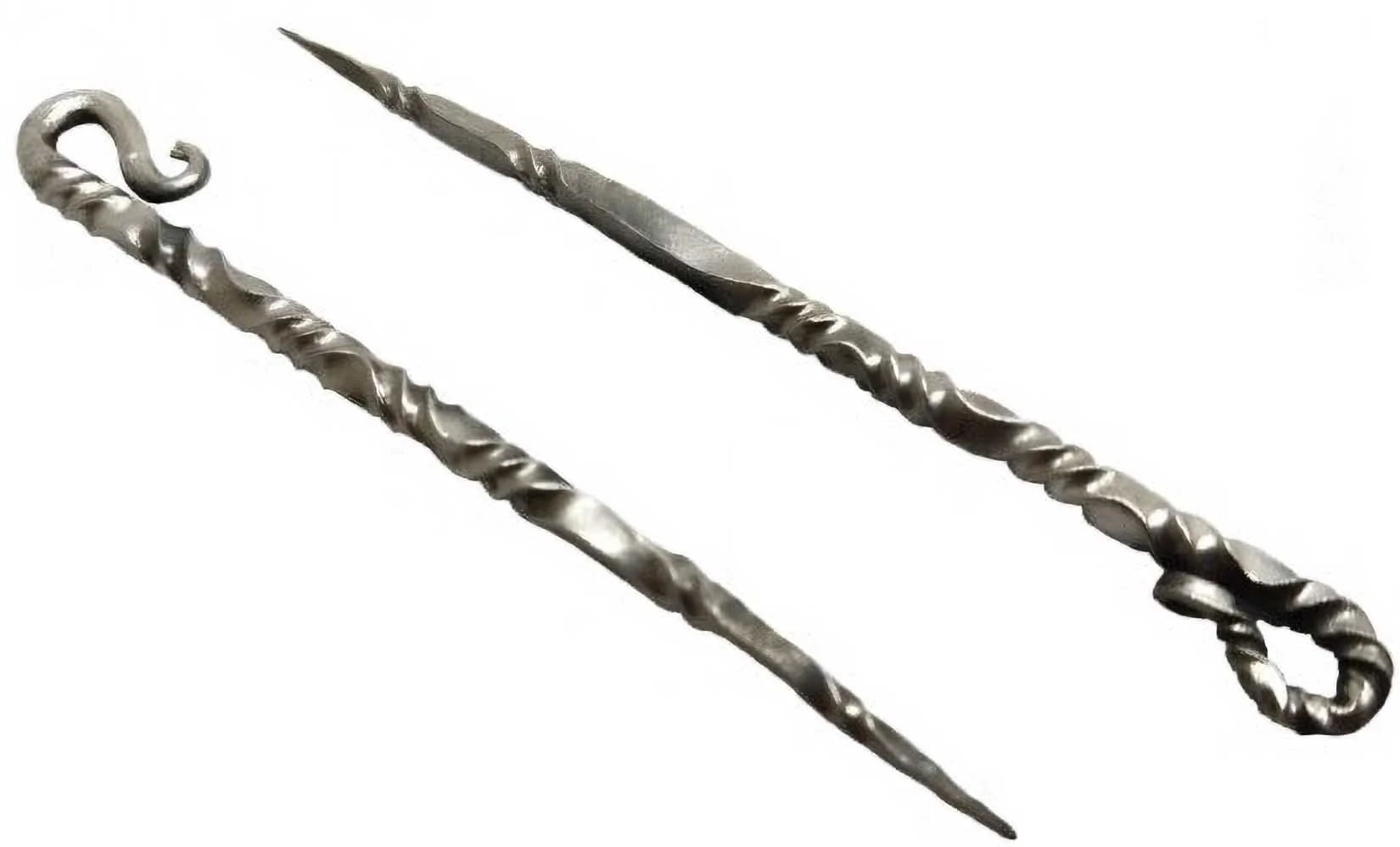 Vent Pick – Medium – Steel