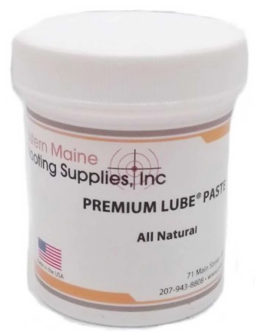 Wonder/Premium Lube (4 oz)