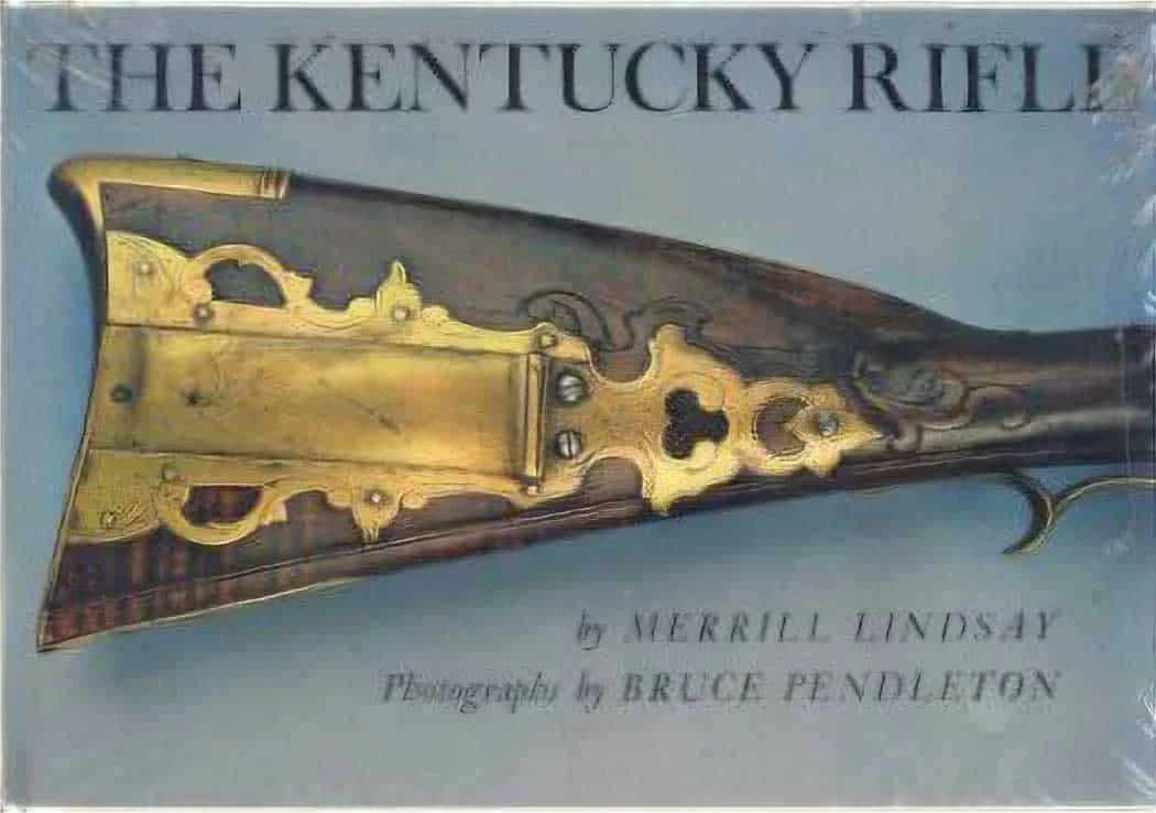Used – The Kentucky Rifle