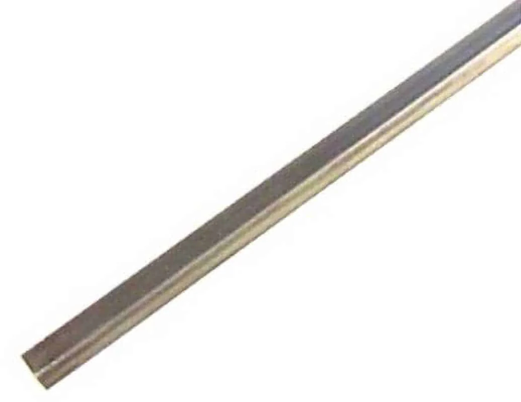 Under Rib for 15/16in Barrel