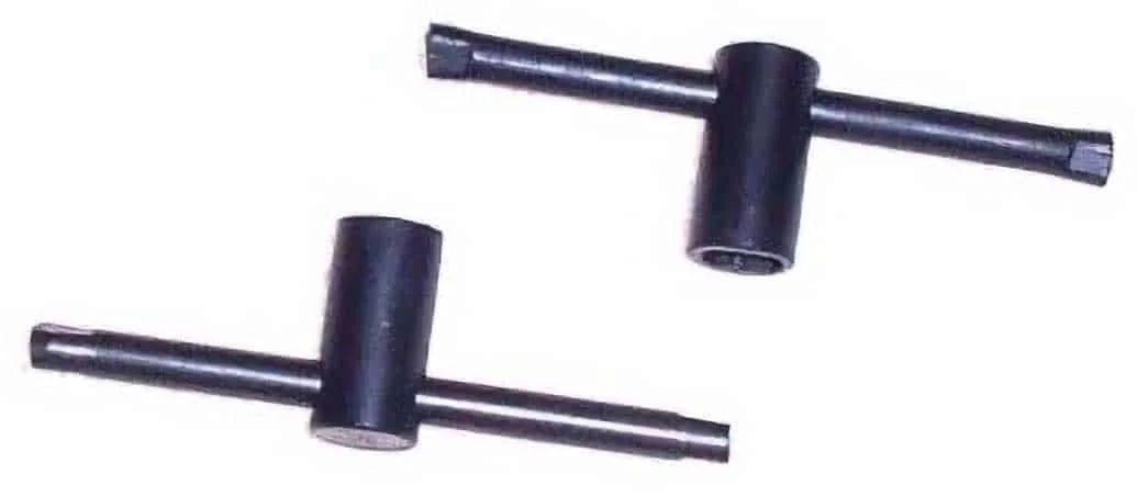 Nipple Wrench – Rifle & Pistol