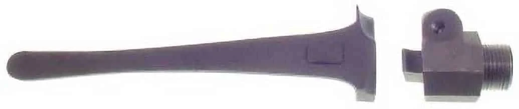 Hawken Breech Plug & Tang – Percussion – Left – 1-1/8in Dia