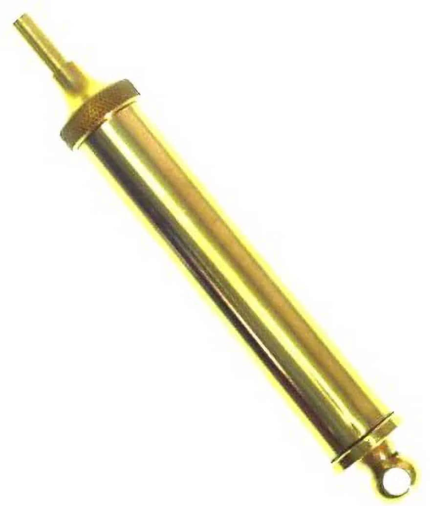 Pan Primer – 3 Gr Dispenser