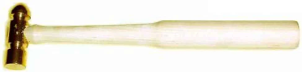 Brass Hammer – 8 oz