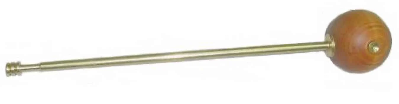 Pistol Loader – .36 Cal