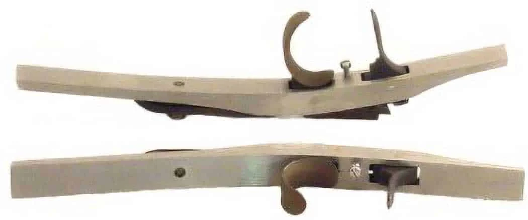 Double Set Trigger