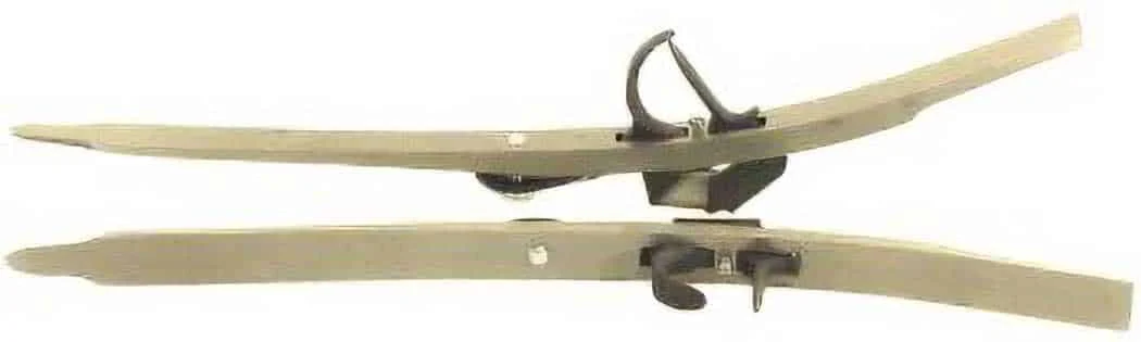 Double Set Trigger – Hawken Style