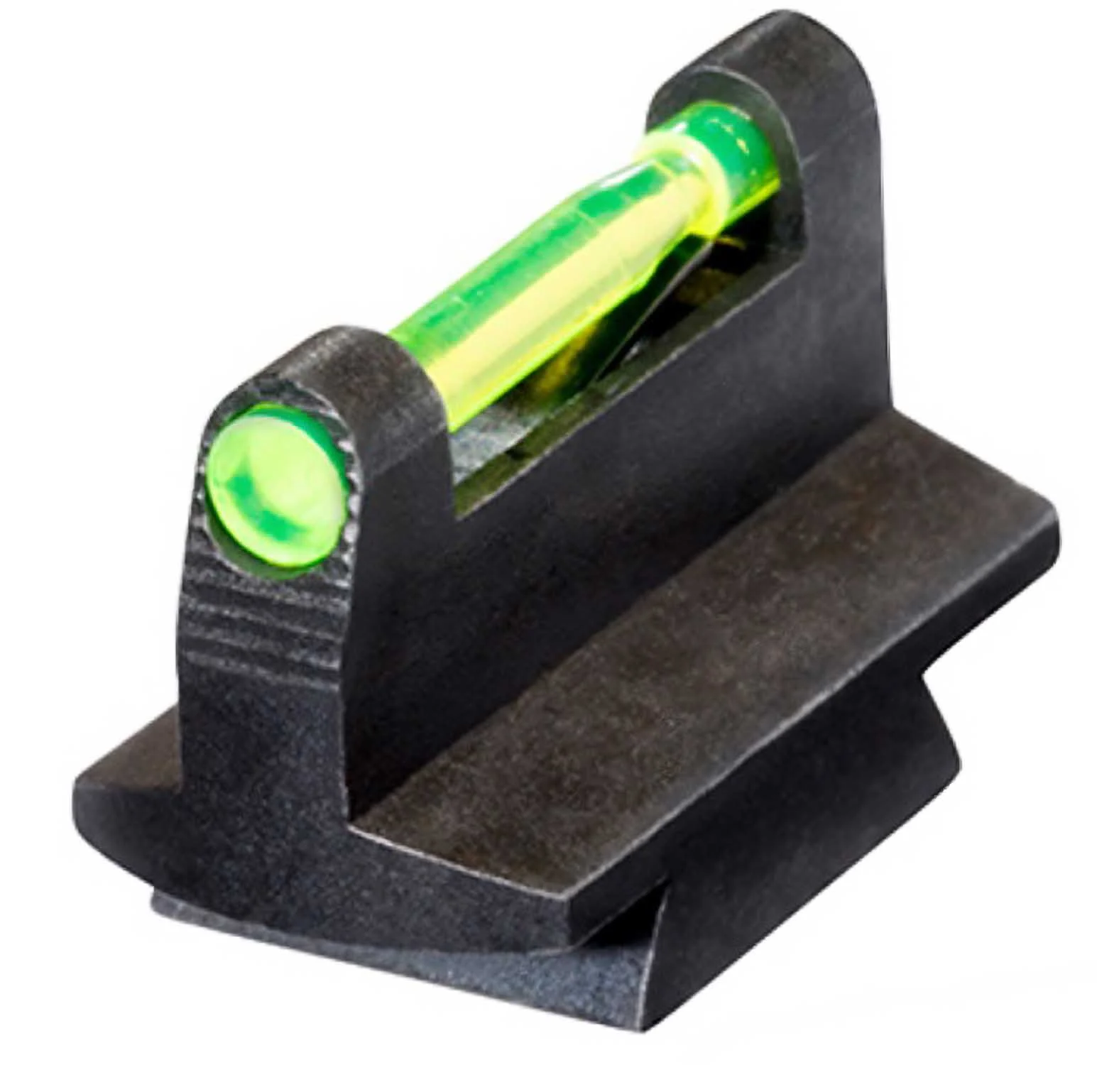 Fiber Optic Front Sight – 3/8in Dovetail