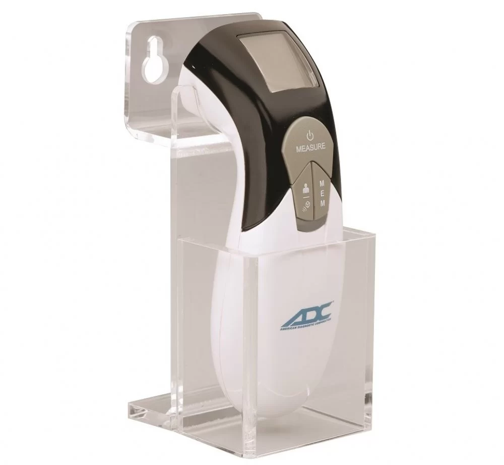 ADC Acrylic Wall Cradle for Adtemp 429 Thermometer
