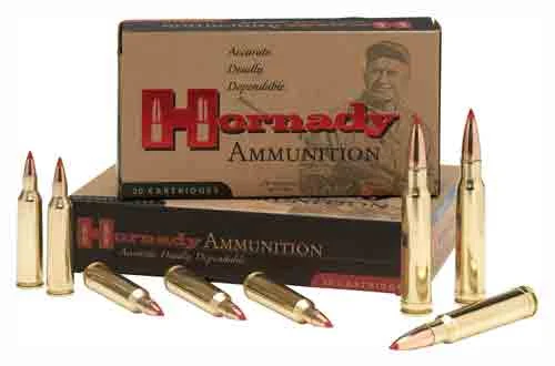 Hornady 80593 Superformance Super Shock Tip SST 139 Grain 7mm Remington Mag