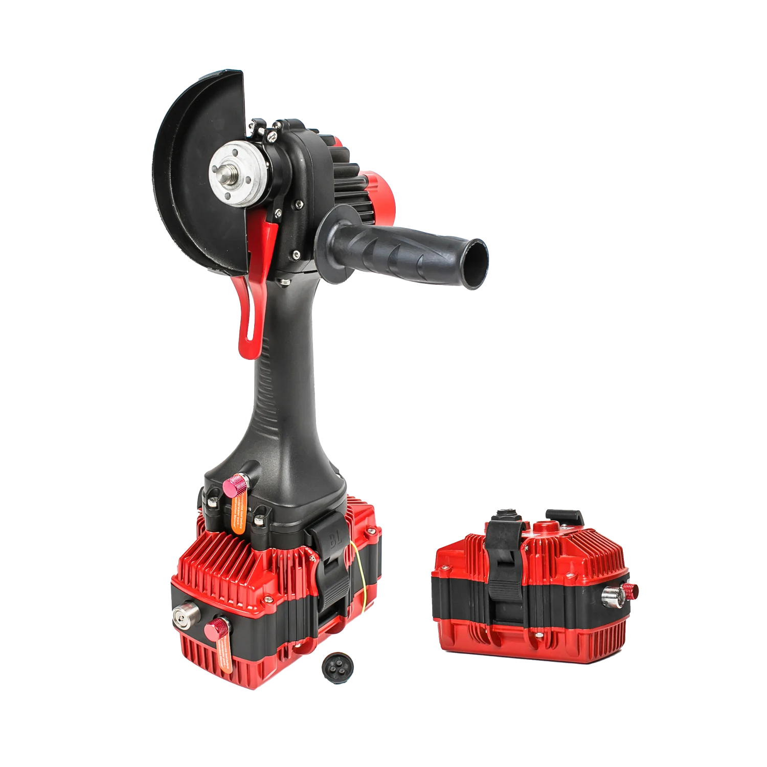 Nemo Angle Grinder – 50M V2