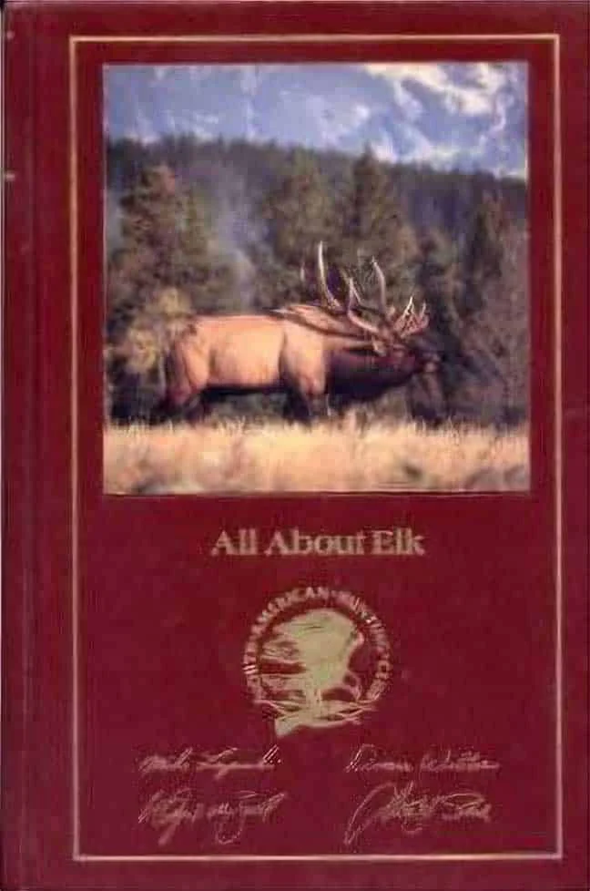 Used – All About Elk