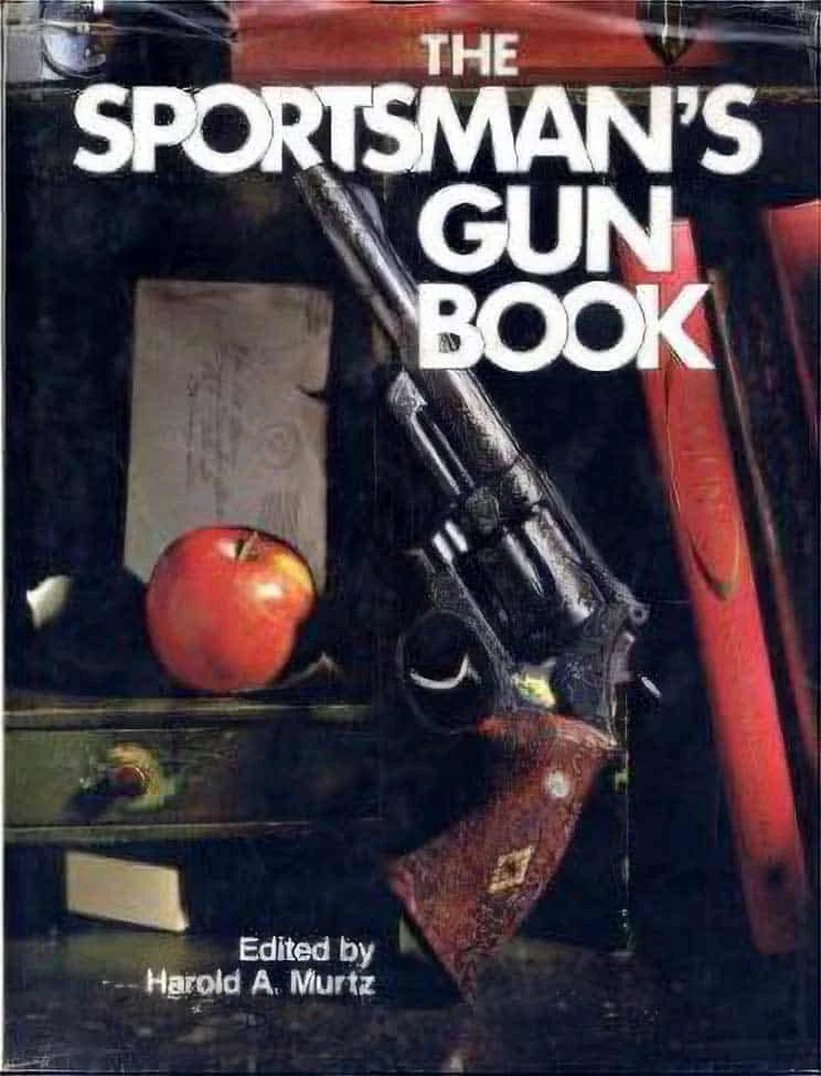 Used – The Sportman’s Gun Book