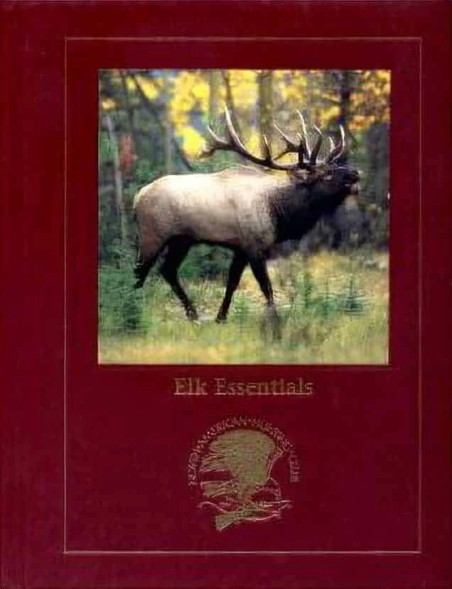 Used – Elk Essentials