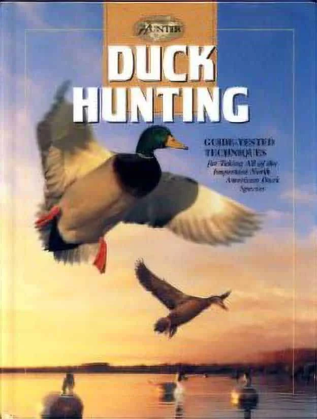 Used – Duck Hunting – The Complete Hunter