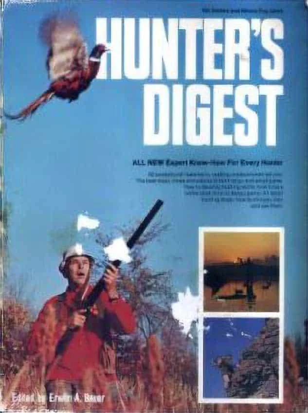 Used – Hunter’s Digest