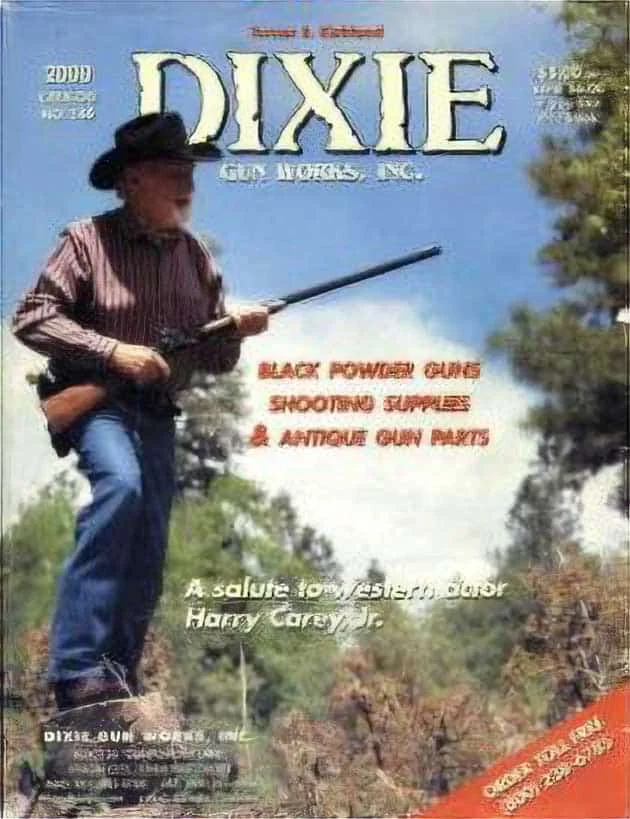 Used – Dixie Gun Works – Catalog – No 149