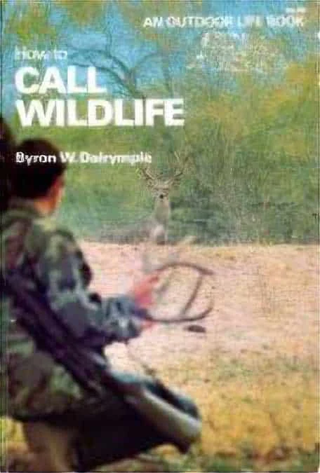 Used – How to Call Wildlife