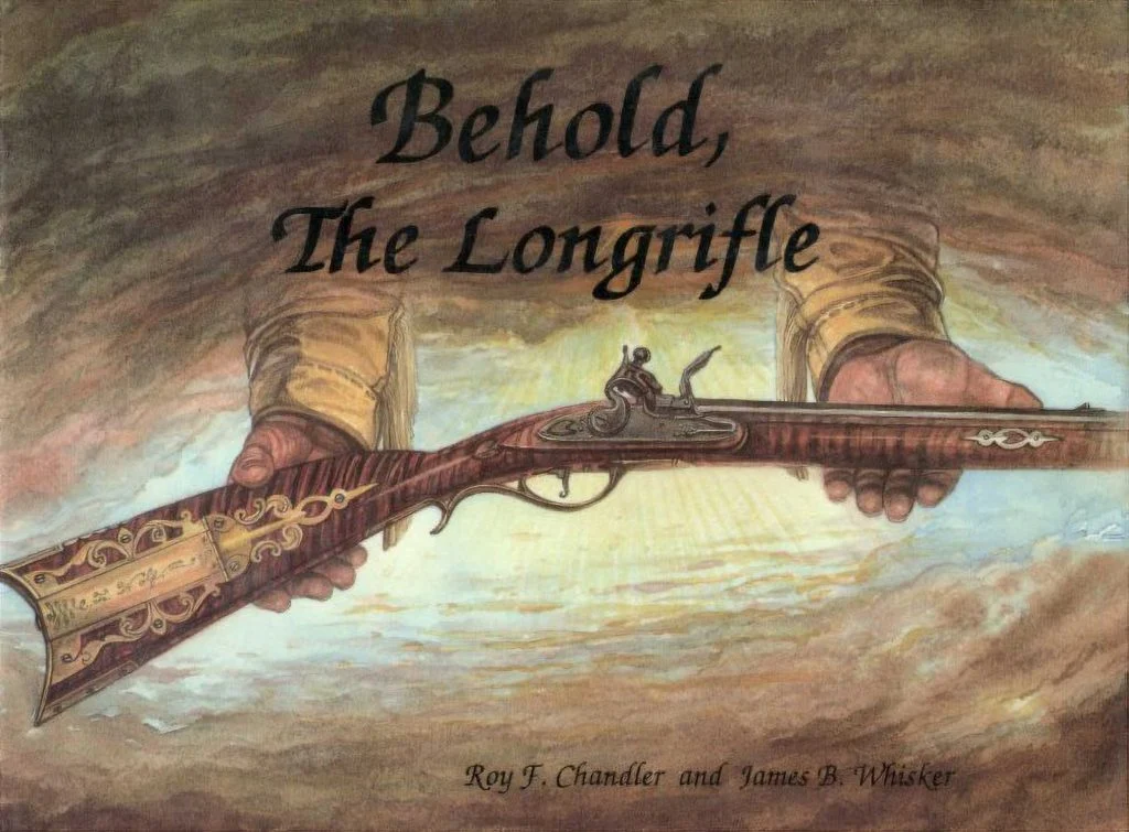 Used – Behold, The Long Rifle