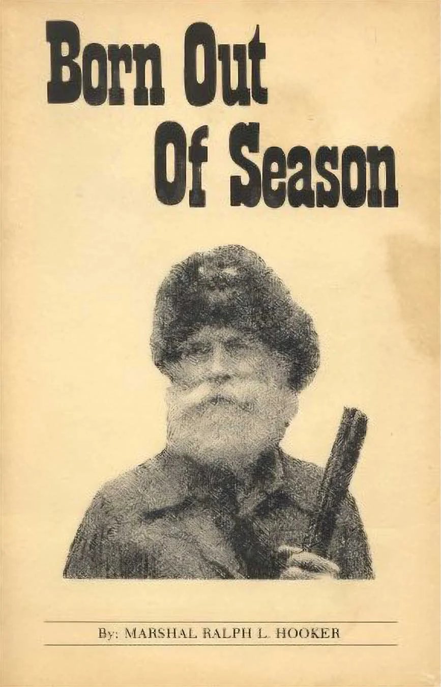 Used – Born Out of Season
