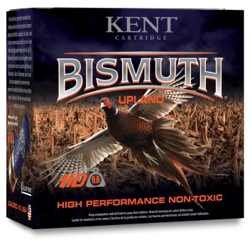 Kent Bismuth 28ga 2-3/4" 7/8oz Shotshells (25/box)