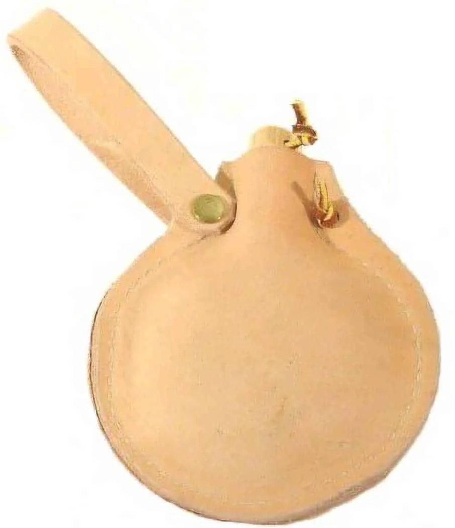Belt Ball Bag